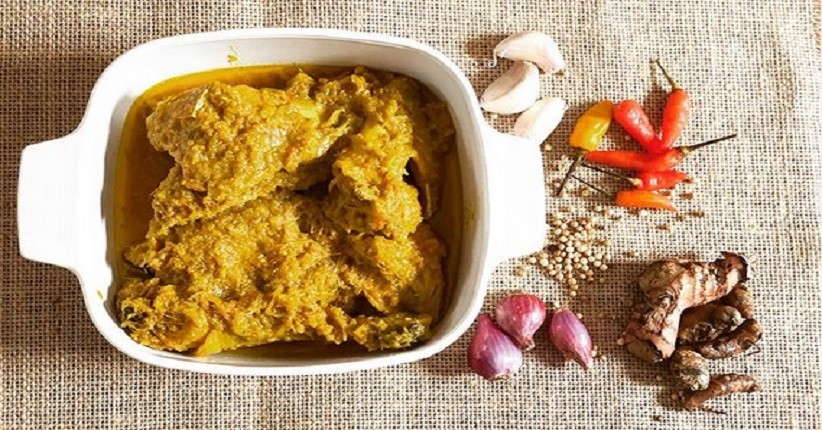 5 Resep Ayam Betutu Khas Bali, Berlimpah Rempah dan Menggugah Selera