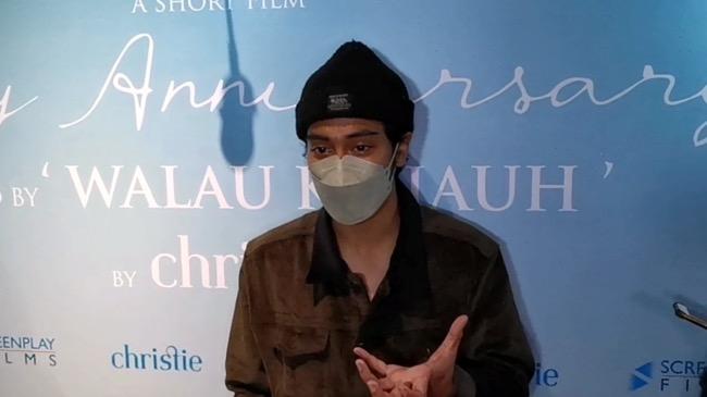 Abidzar Al Ghifari Anak Ustaz Jefri Al Buchori Terjun ke Seni Peran, Tak Ingin Ikuti Jejak sang Ayah?