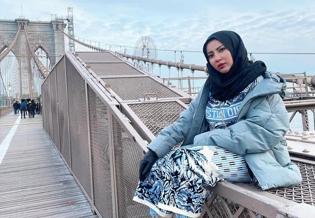 Ayu Aulia Coba Bunuh Diri dan Dituduh Settingan, Kakak Angkat Bantah Terlibat