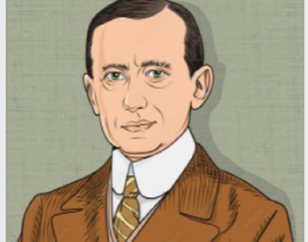 Penemu Radio Adalah Guglielmo Marconi, Ini Sejarahnya