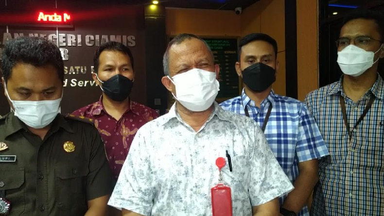 Sidang Penistaan Agama, Jaksa Nilai Pleidoi M Kace Terkesan Memelintir Fakta