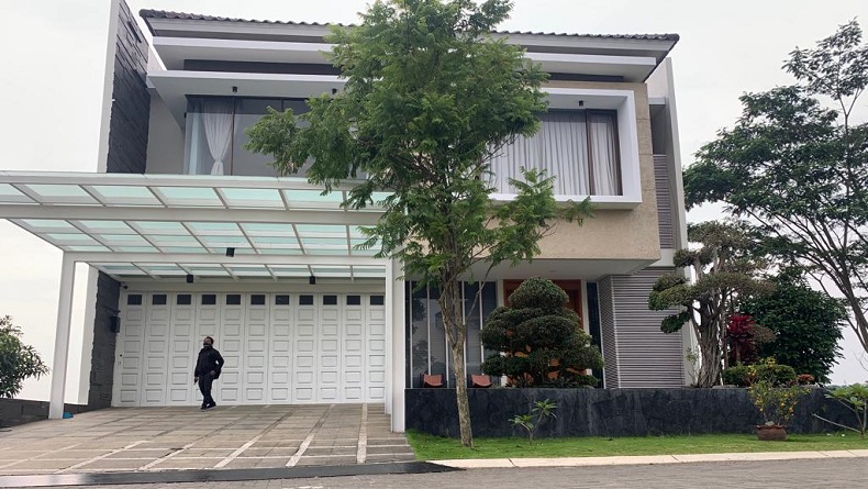  Rekening Diblokir hingga Aset Disita, Doni Salmanan: Kita Ikuti Prosedurnya 