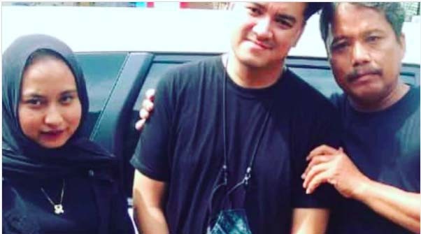 Heboh Potret Susi Latifah Bareng Steno Ricardo Tersebar, Netizen: Masih Cakepan Mawar AFI
