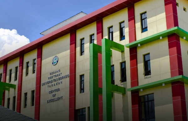 Hore! Perguruan Tinggi di Perbatasan Ini Bakal Bangun Fakultas Kedokteran