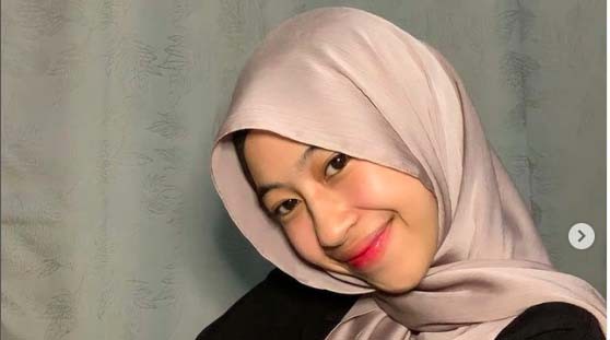 Profil dan Biodata Adiba Khanza, Putri Almarhum Uje dan Umi Pipik yang Sah Jadi Istri Egy Maulana Vikri