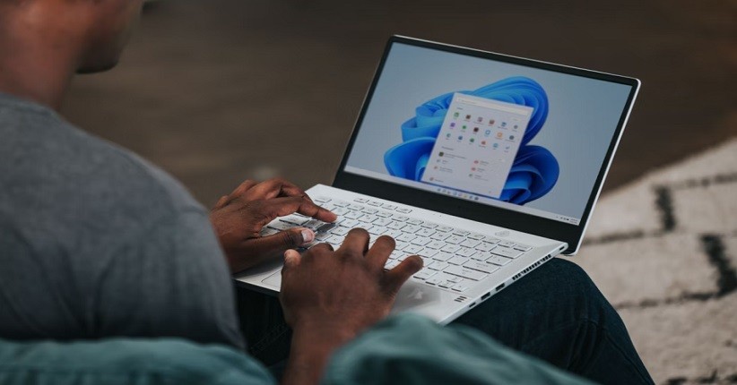 Cara Mengganti Nama Default New Folder di Windows 11