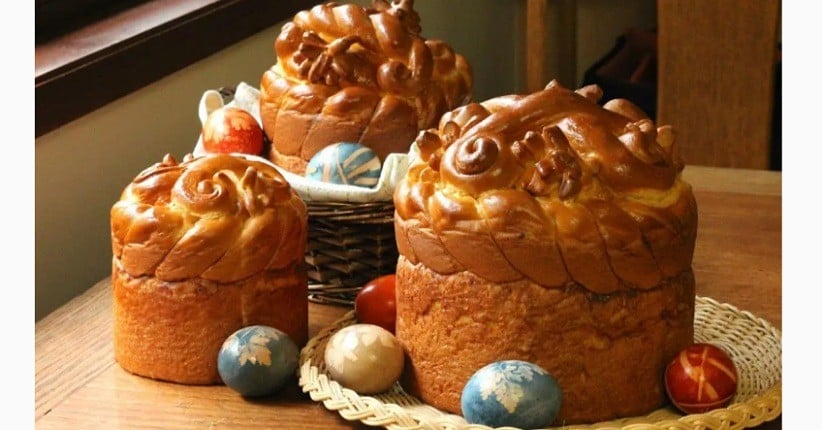 Mengenal 4 Makanan Khas Ukraina yang Dikenal Enak, Pernah Coba?