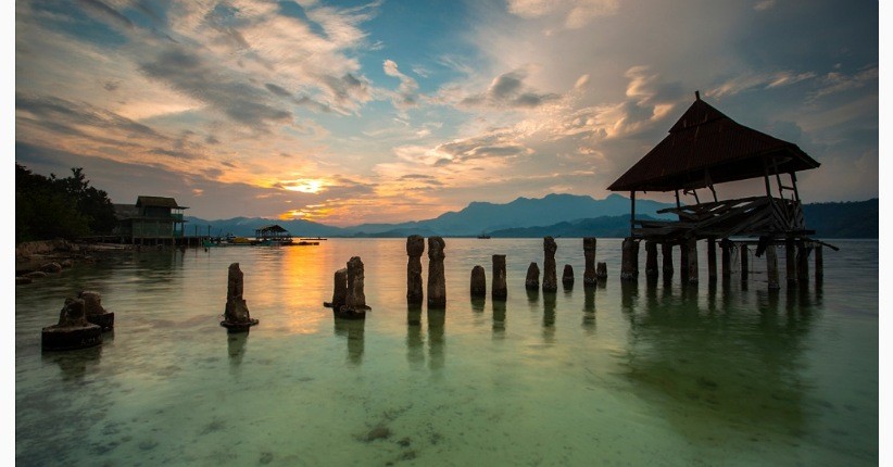 Hidden Gem di Lampung, Cocok untuk Short Escape dari Jakarta!