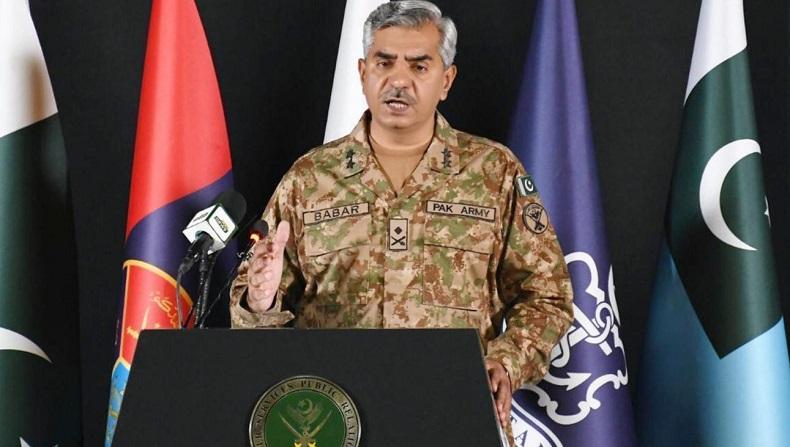 Benda Asing Terbang dan Jatuh di Pakistan, Diyakini Ulah India