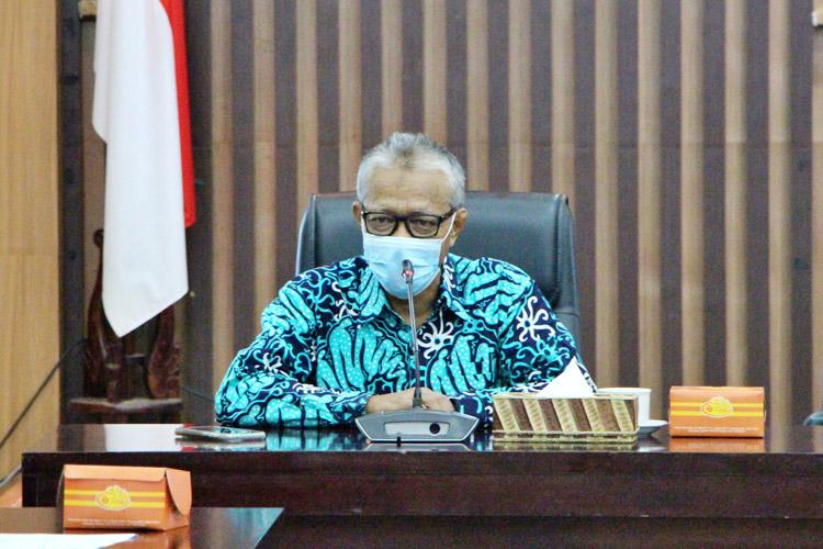 Kebiasaan Anak Muda Belanja Online Picu Inflasi di Yogyakarta