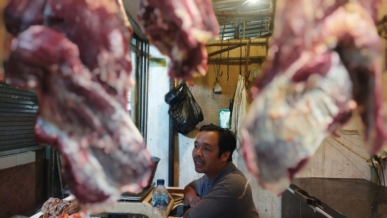 Pakar Unair Buka-bukaan Soal Penyebab Harga Daging Sapi Meningkat