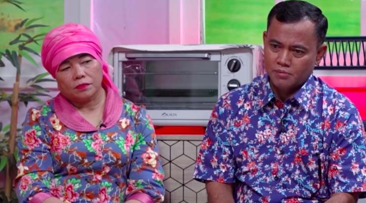 Haji Faisal Bongkar Hubungan Komunikasi Puput Terkait Uang Asuransi Vanessa Angel