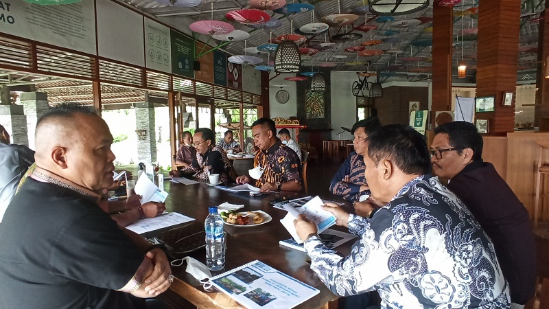 Anggaran Perbaikan Tanggul dan Sungai Minim, Banjir Jadi Ancaman Serius di Jatim