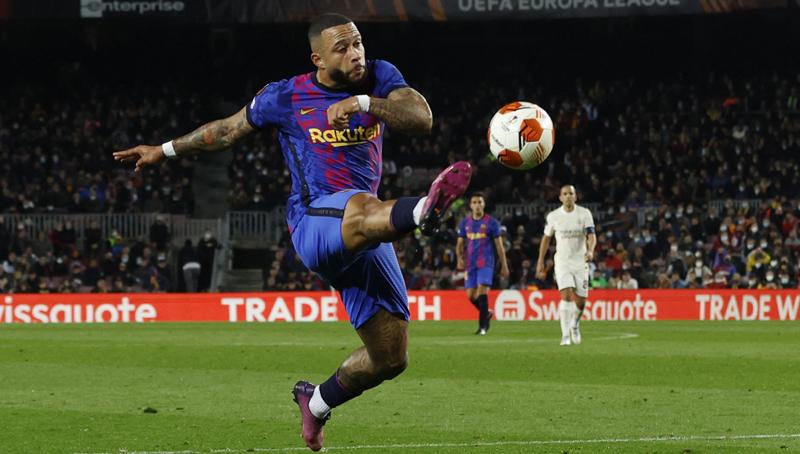 Hasil Barcelona Vs Galatasaray: Taktik Xavi Buntu, Blaugrana Tertahan di Camp Nou