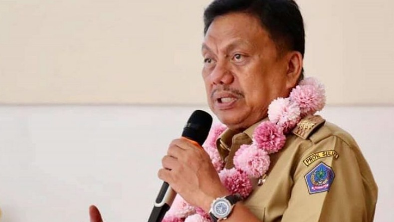 Pemerintah Tingkatkan 2 Akses Masuk Pariwisata Internasional ke Sulut