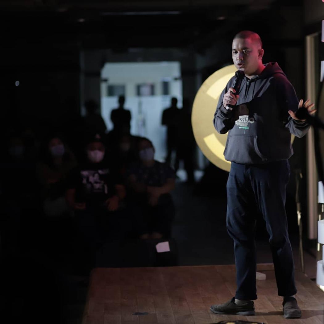 Live Hah Podcast, Jaksel Pride