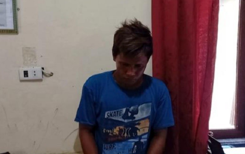 Ditagih Bayar Minum, Pemuda Mabuk Kesal dan Tikam Pegawai Kafe 