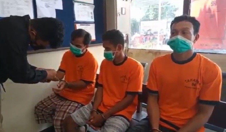 Pemuda Tewas Usai Dituduh Curi Mangga, Tiga Orang Ditetapkan Tersangka