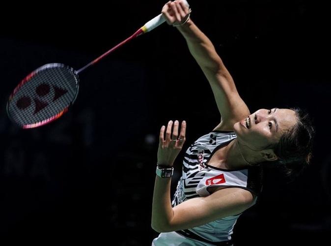 Hasil Indonesia Masters 2022: Comeback Win! Ratchanok Intanon ke Final usai Tekuk Wakil China