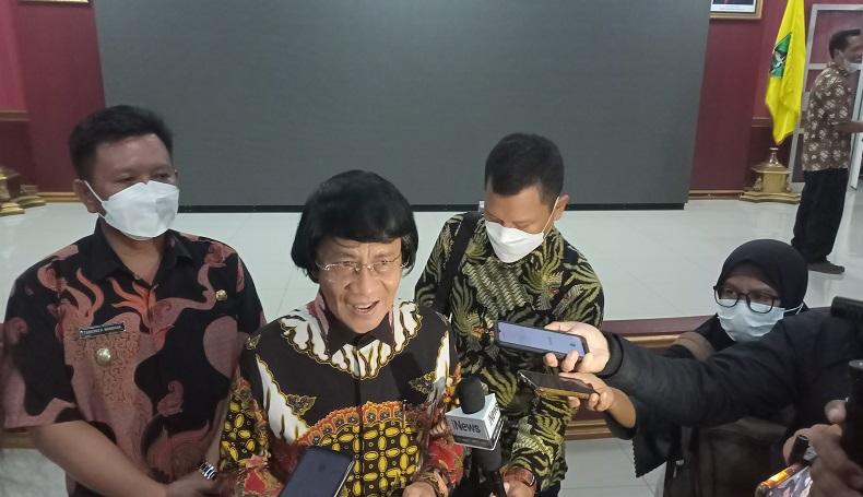 Kak Seto Berharap Majalengka Jadi Wilayah Kelima dengan Satgas Perlindungan Anak 