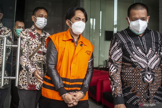 Penyuap Bupati Penajam Paser Utara Nonaktif Segera Disidangkan di PN Samarinda