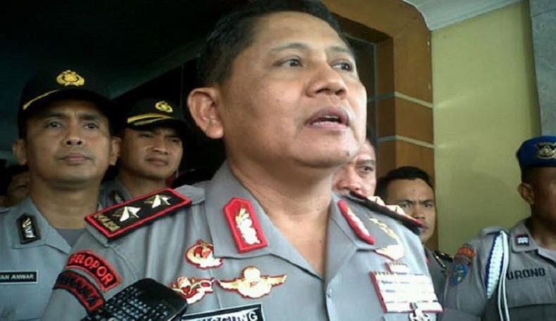 Kisah Jenderal Polisi Kepung Markas Ormas gegara Anak Buahnya Dilempari Batu