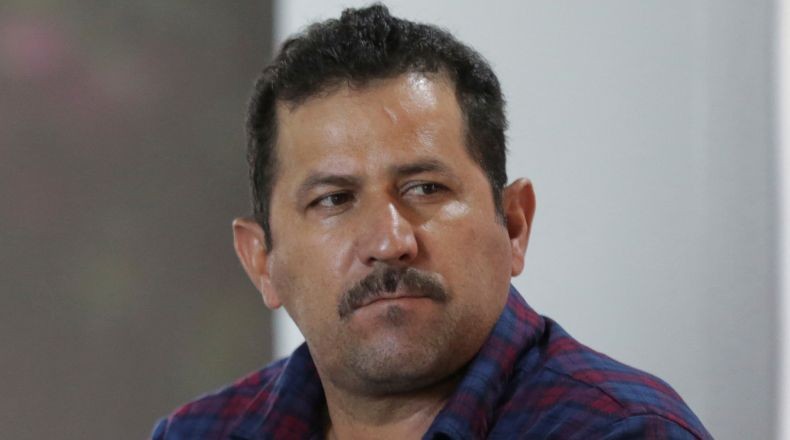 Brutal, Wali Kota Ditembak Mati Geng Narkoba saat Pulang Kerja