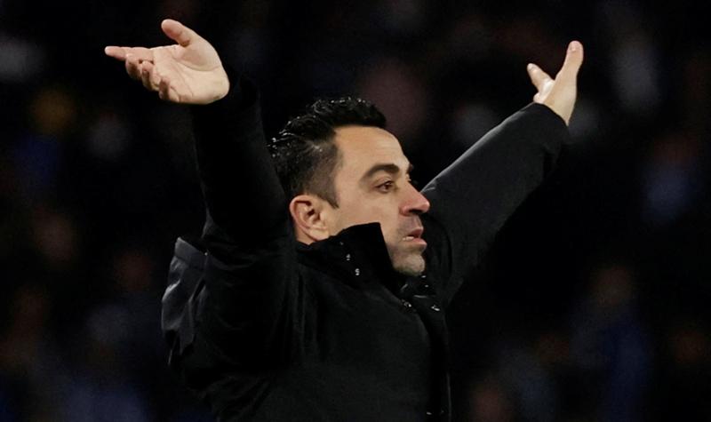 Profil Biodata Xavi Hernandez, Maestro Barcelona Yang Super Jenius