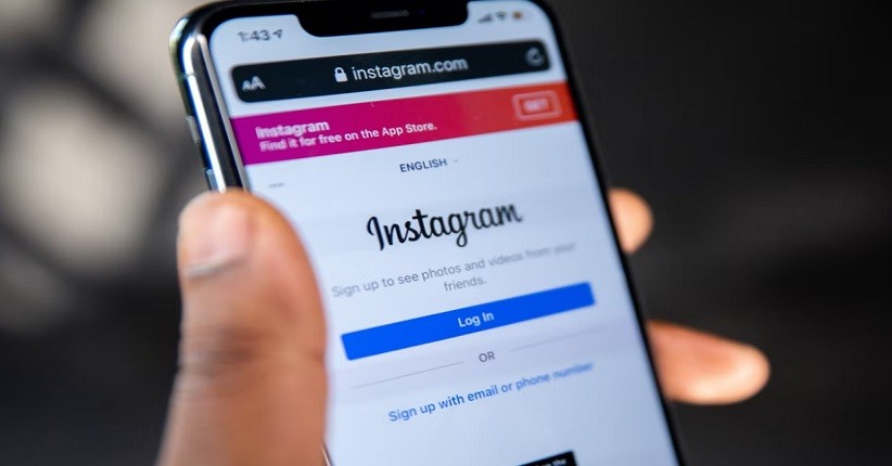 Cara Mendapatkan Centang Biru di Instagram