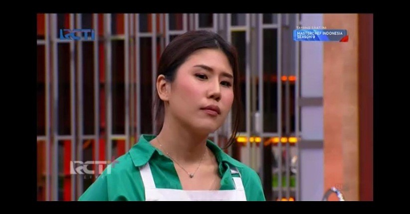 Sambal Salsa Roja Buatan Peserta MasterChef Dipuji Enak, Chef Juna Sulit Pilih Pemenang