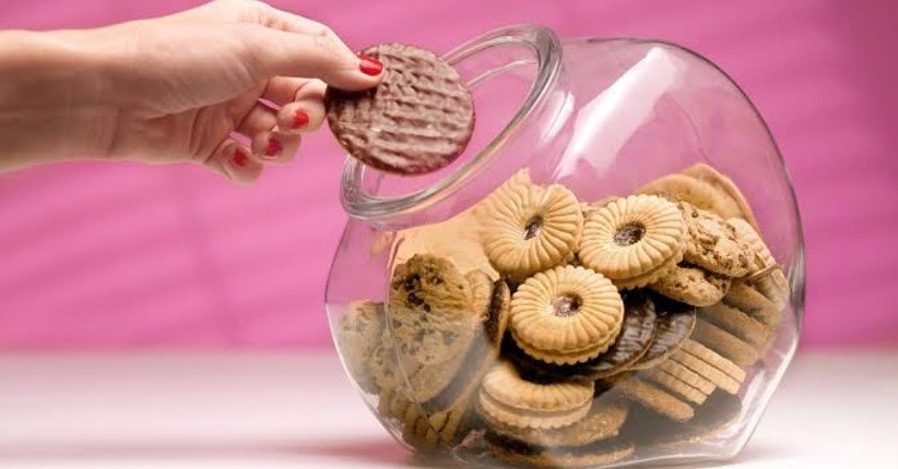 Terungkap, Ngemil Jadi Tren Baru di Masa Pandemi, Baik untuk Kesehatan Mental