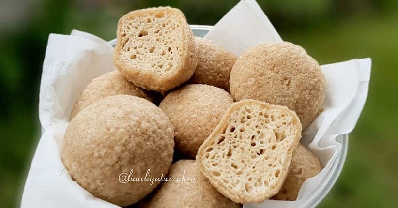 5 Resep Tahu Bulat Enak, Makin Lezat Dipadukan Ayam Cincang dan Diisi Telur