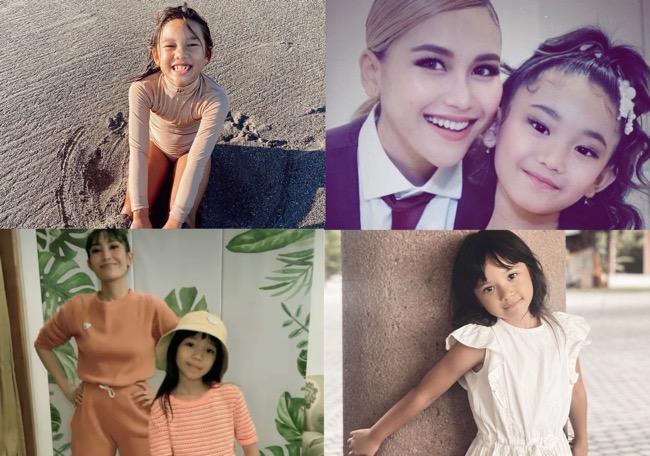 5 Anak Artis Indonesia Dikenal Jago Main TikTok, Nomor 4 Ayahnya Pesepakbola Terkenal