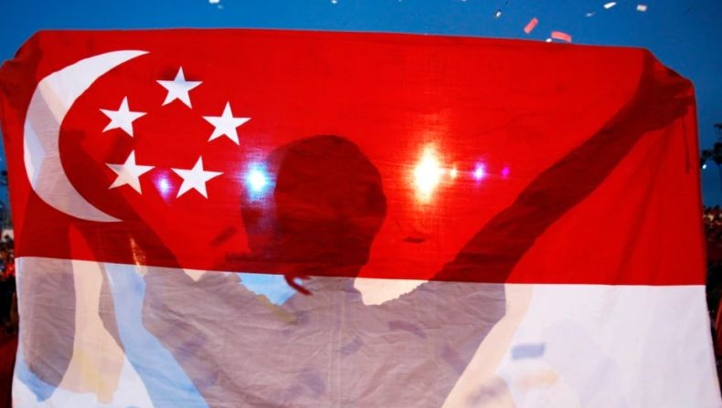 Singapura Punya Presiden dan Perdana Menteri, Apa Bedanya?