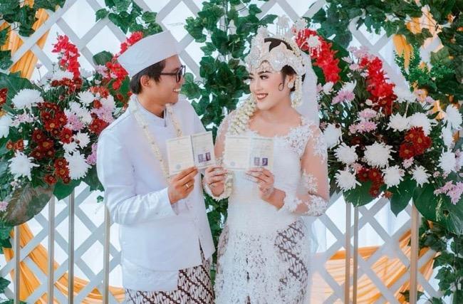 Terungkap! Potret Pernikahan Doni Salmanan dengan Gigi Ruwanita sang Mantan Istri