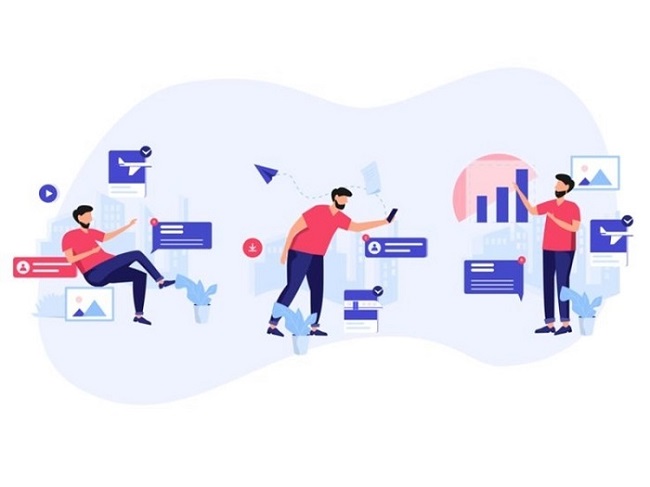 MotionBanking: Ini 6 Langkah Awal Mudah Bangun Bisnis Pertama Kali