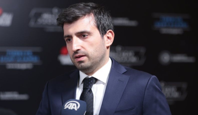 Sosok Selcuk Bayraktar, Menantu Erdogan di Balik Keandalan Drone Tempur TB2 yang Ditakuti Putin