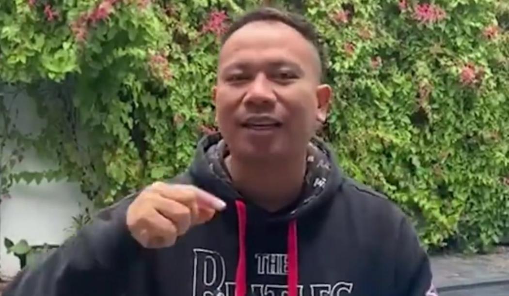 Dicap Netizen Suka Memainkan Pernikahan, Vicky Prasetyo Tanggapi Santai: Risiko Public Figure