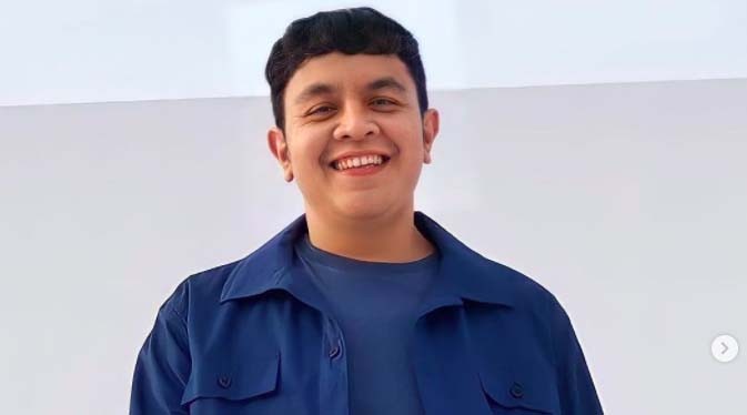 Chord Gitar dan Lirik Lagu Gajah Tulus, Kisah Anak Lelaki yang Sukses Berkat Bully-an Masa Kecil