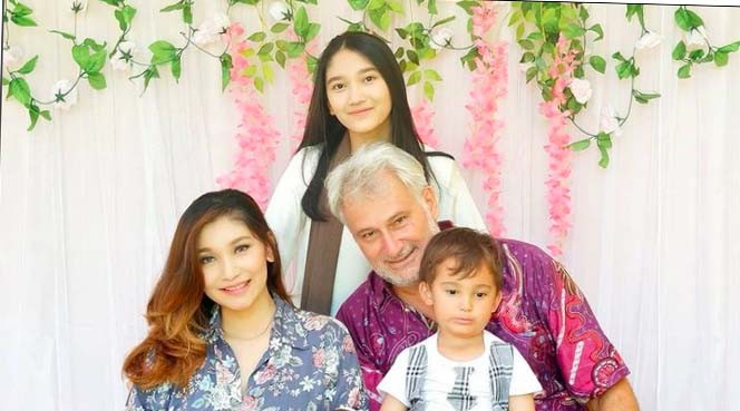 Baby Margaretha Ungkap Penyebab Suami Meninggal Dunia: Punya Penyakit Kolesterol tapi Gak Mau ke Dokter