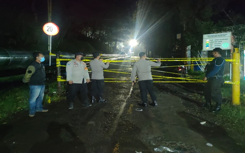Ini Identitas 9 Korban Kebocoran Gas PLTP Geo Dipa