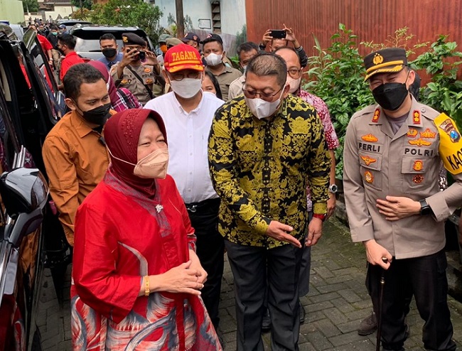 Kabar Gembira, Pemerintah Bakal Salurkan Bansos Sembako Ekstra Sebelum Bulan Puasa 