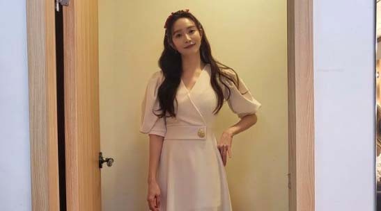 Artis Cantik Korea yang Mengalami KDRT, Baru 12 Hari Menikah Langsung Keguguran hingga Hidung dan Jari Patah 