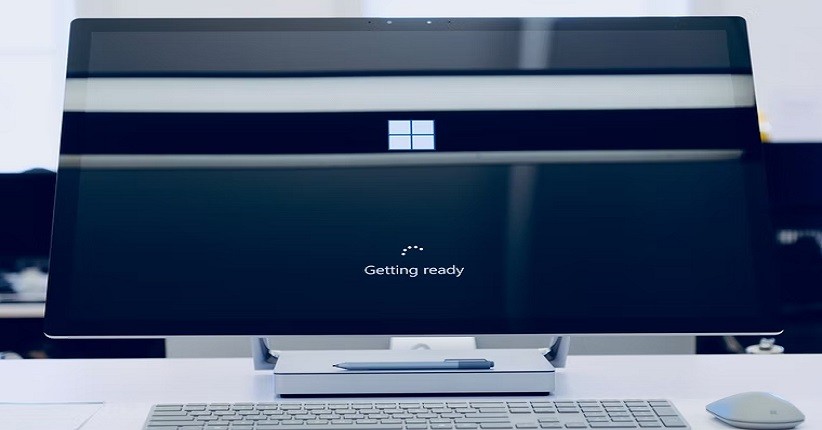 Cara Install Windows 11 dengan Flashdisk