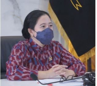 Gempa Nias M6,7 Berada di Zona Megathrust, Puan: Mitigasi Harus Diperkuat