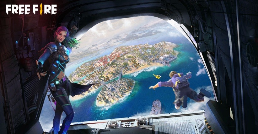 Kode Redeem FF Update 14 Maret 2022 