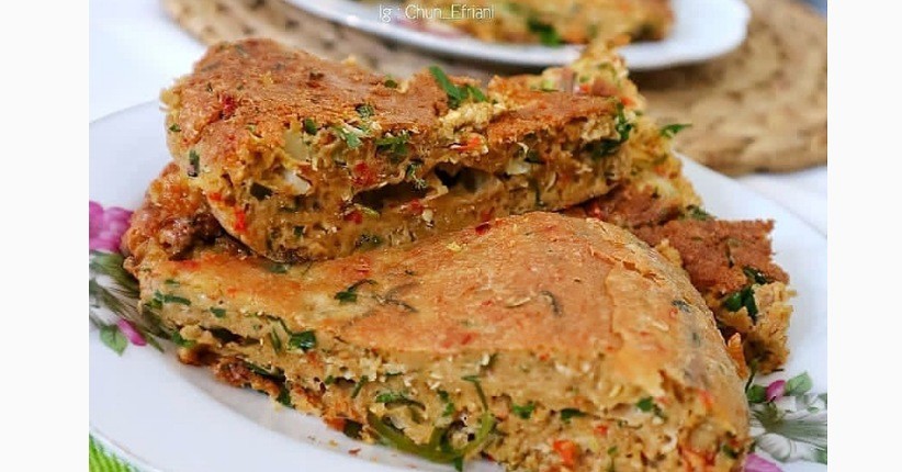 5 Resep Telur Dadar Padang Enak dan Tebal, Bahan Dasarnya Sederhana