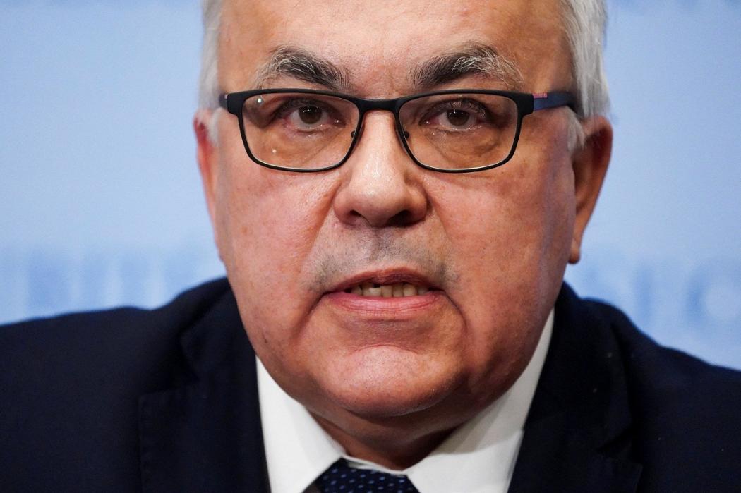 Rusia Tak Akan Minta Barat Cabut Sanksi, Wamenlu: Kami Bisa Kembangkan Ekonomi Sendiri!