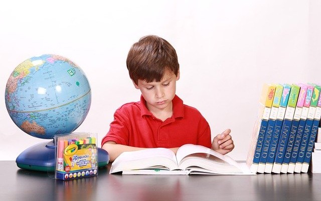 Investasi Terbaik untuk Pendidikan Anak, Reksa Dana hingga Saham