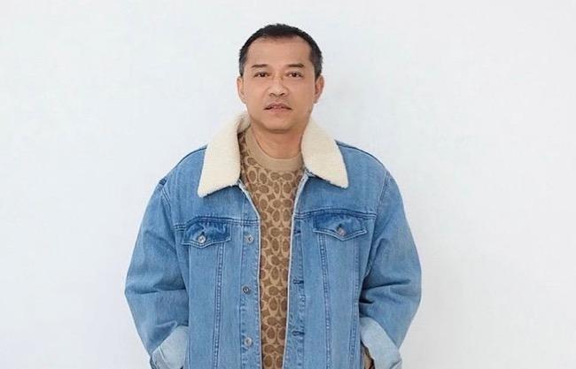 Ayah Bimbim Slank Meninggal, Anang Hermansyah Ikut Berduka: Dia seperti Bapak